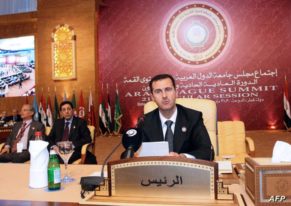 فورين بوليسي: المبادرة العربية في سورية فشلت والتطبيع مع الأسد كارثة