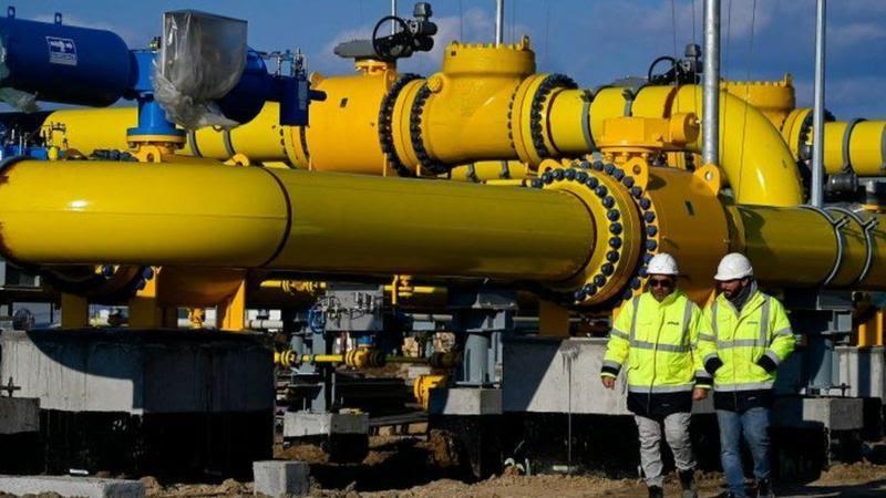 أبعاد للدراسات يسلط الضوء على مستقبل أمن الطاقة الروسي في ظل تبدُّل سياسات الاتحاد الأوروبي