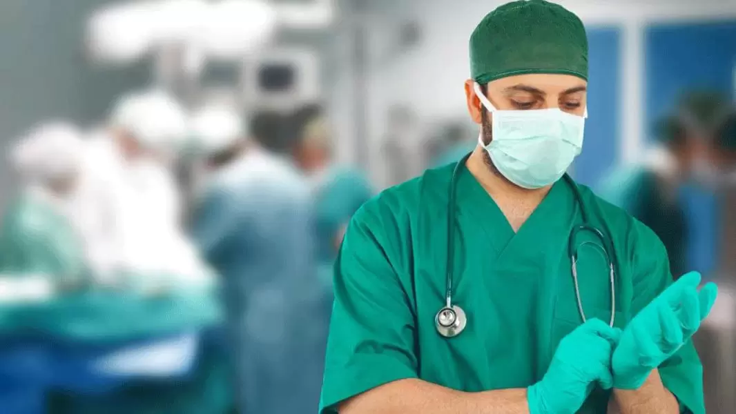 الصحة العالمية تدعو للتفكير بشكل جدي لوقف هجرة الأطباء من سورية