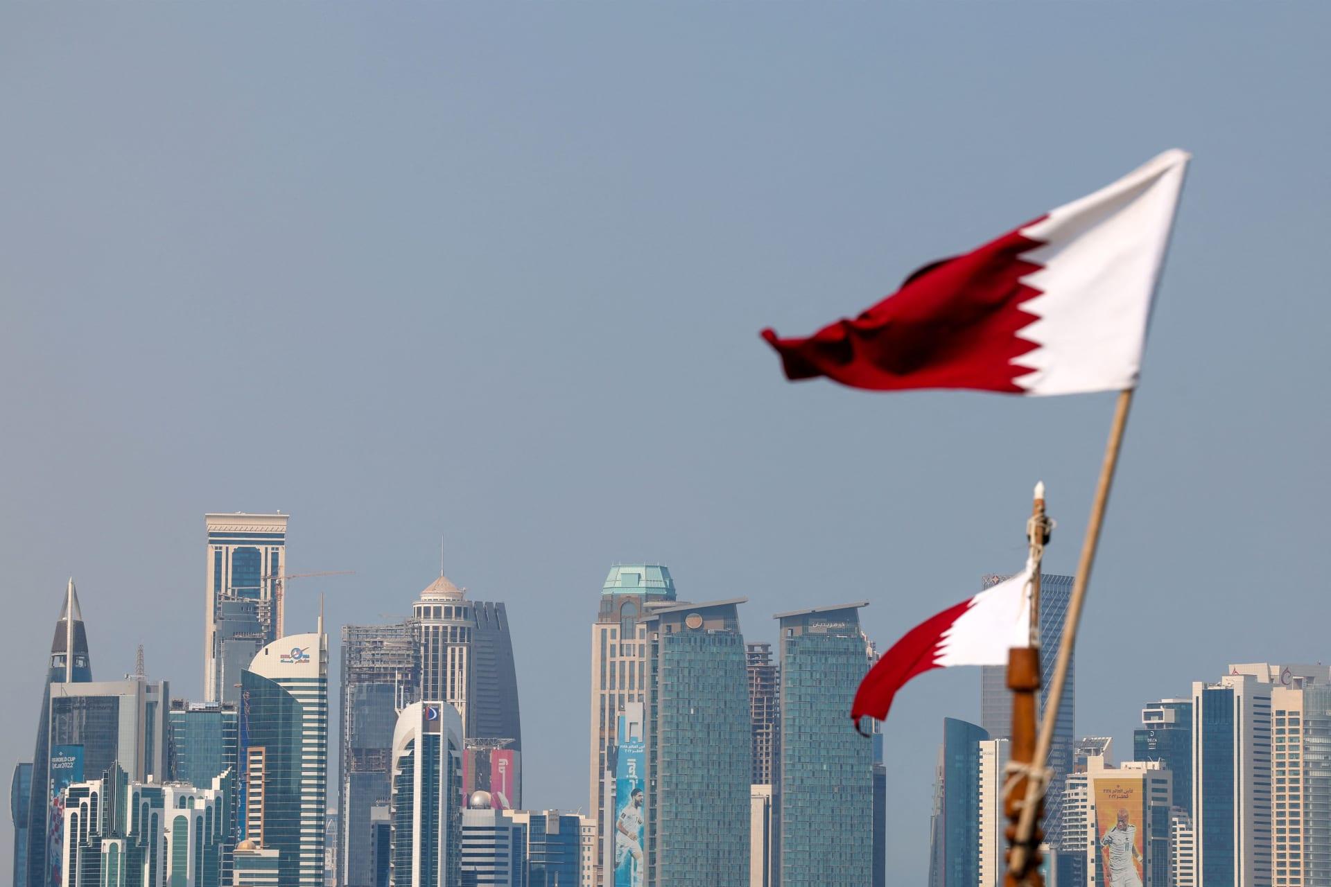 مؤتمر بروكسل.. قطر تُقدِّم 75 مليون دولار لدعم الشعب السوري