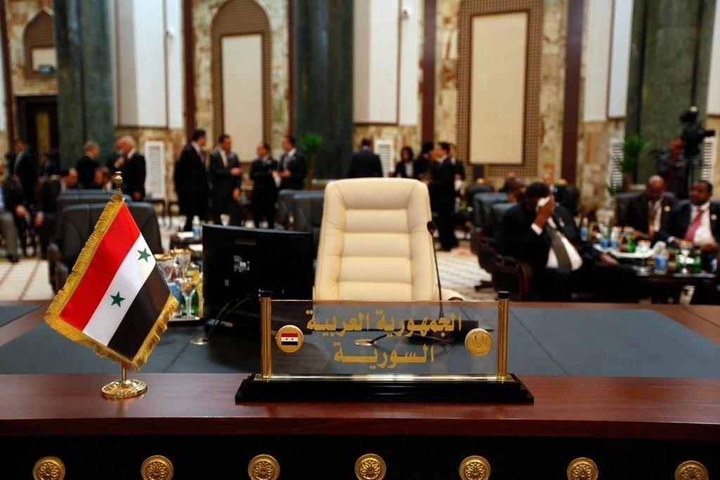 الانفتاح الدولي على النظام السوري.. التحوُّلات وآفاق المستقبل في قراءة لـ"مركز أبعاد"