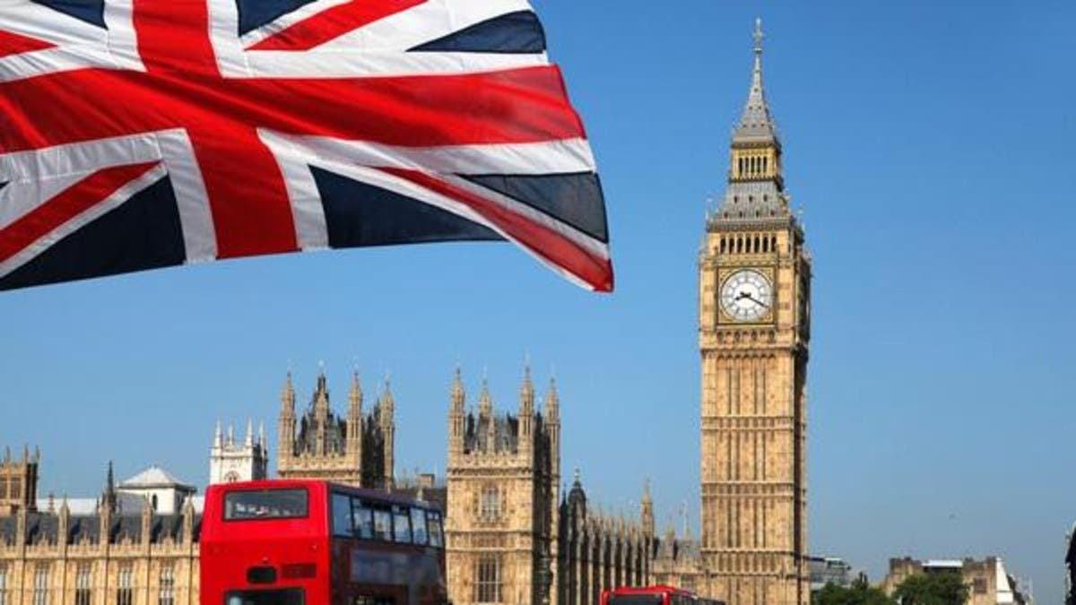 بريطانيا تدين هجمات النظام السوري بالمسيرات الانتحارية على شمالي سورية