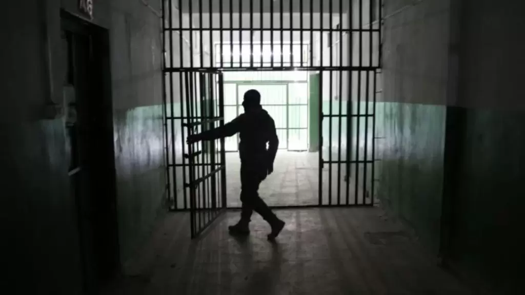شبكة حقوقية توثق مقتل 47 مدنياً بسبب التعذيب في سوريا خلال الشهر الماضي