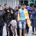 دول أوروبية تتلقى عشرات آلاف طلبات لجوء لسوريين منذ بداية العام