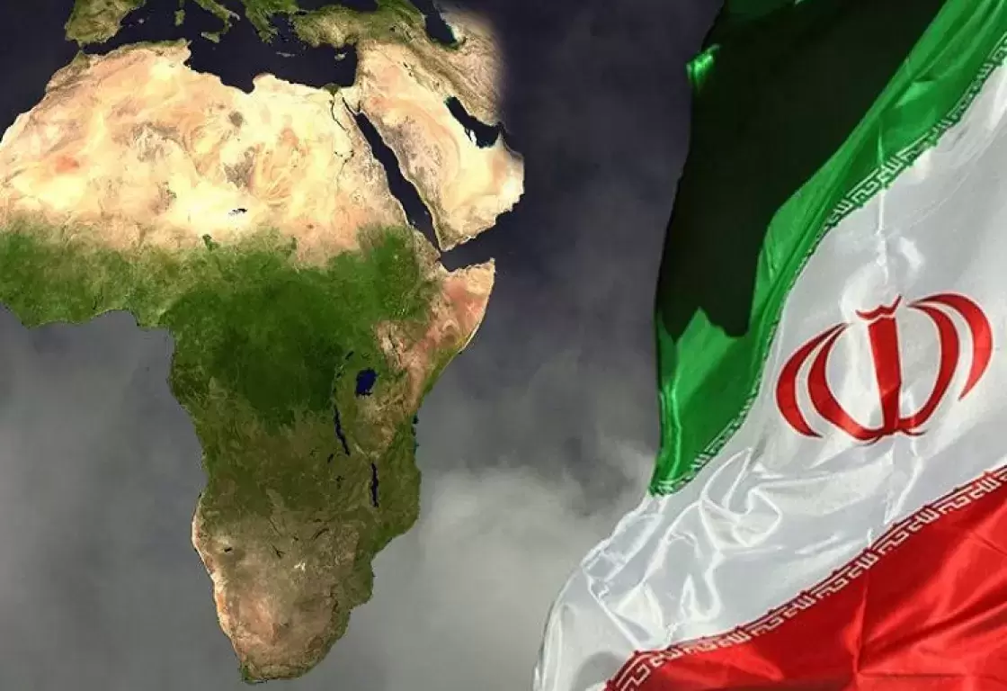 مركز أبعاد للدراسات يناقش التغلغل الإيراني في القرن الإفريقي والبحر الأحمر