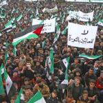 الطرف الثالث.. حالةٌ يجب دعمها للمساعدة في وقف استنزاف قوى الثورة وتآكلها الذاتي