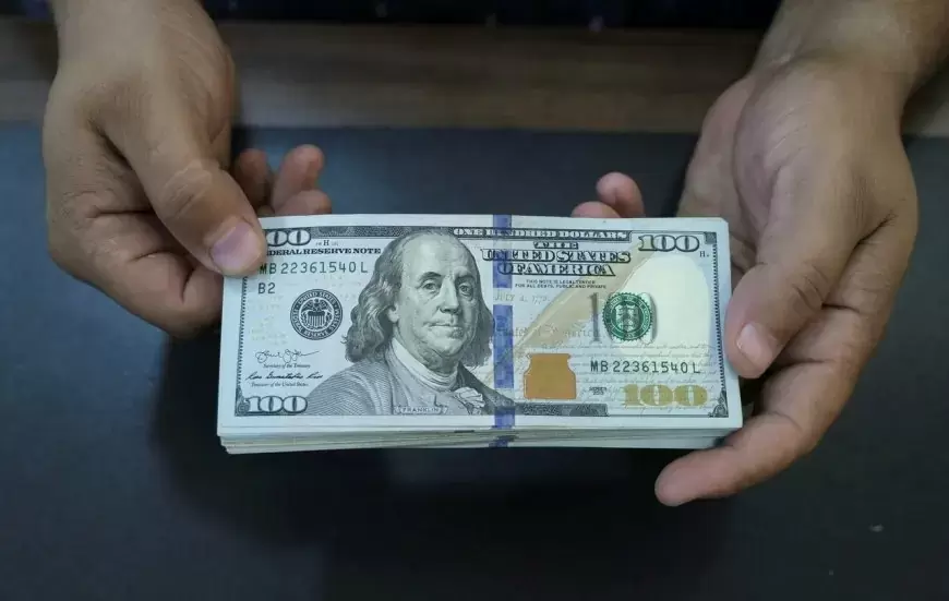 أسعار صرف العملات والذهب في سورية وتركيا اليوم الاثنين 10/ 6/ 2024