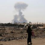 رويتزر: حماس "المنهارة" تحبط مساعي إسرائيل لإعلان النصر في غزة