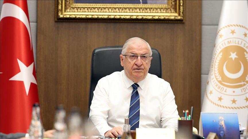 تركيا تجدد رفضها لانتخابات "الإدارة الذاتية" شمال شرقي سورية