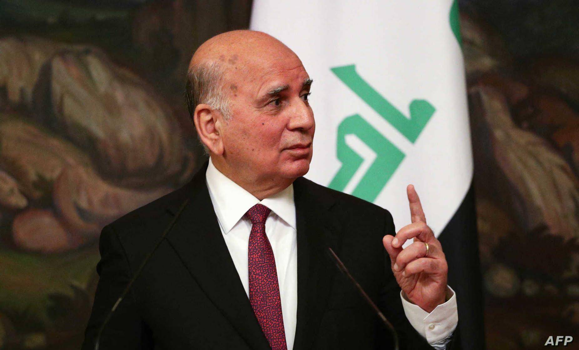 العراق يُصعِّد مع إيران ويتهمها بفشلها في مواجهة إسرائيل