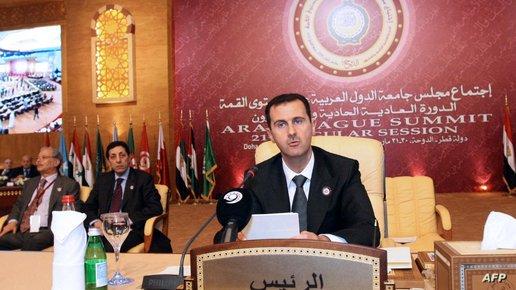 مجلس النواب الأمريكي: بشار الأسد مجرم حرب وإعادته إلى الجامعة العربية خطأ إستراتيجي