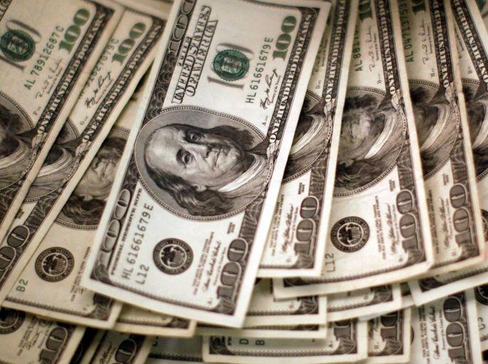 سعر صرف الليرة السورية والتركية مقابل الدولار اليوم السبت 23/ 3/ 2024
