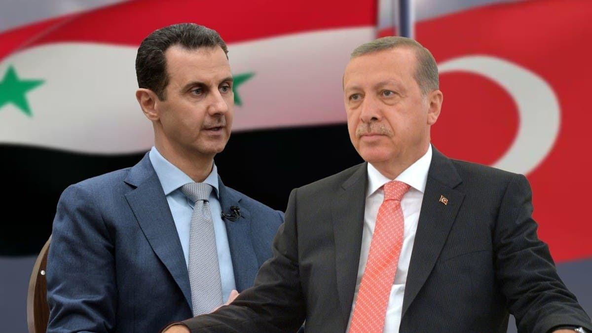 ترجيحات بتغيير موقف النظام السوري من التطبيع مع تركيا بعد فوز أردوغان