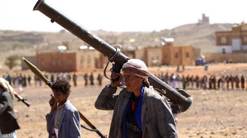 ميليشيا الحوثي تهدد بتوسيع هجماتها لتطال المحيط الهندي