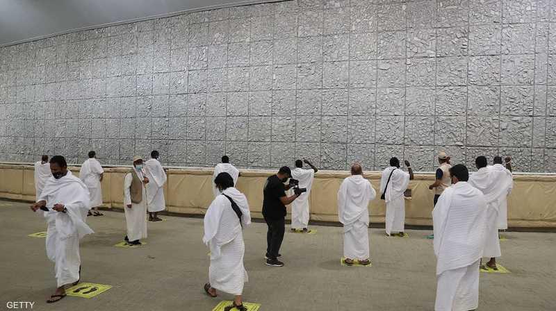 هل المبيت في مشعر منى في أيام التشريق سنة أم واجب؟.. دار الإفتاء المصرية توضح