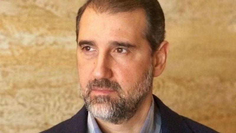رامي مخلوف: ما حدث في سورية وتركيا سيتكرر بأشكال مختلفة