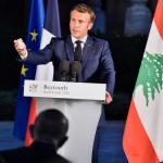الحل في لبنان لن يأتي من البوابة الفرنسية