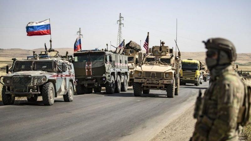 الولايات المتحدة تكشف عن تحوُّل إيجابي في سلوك روسيا في سورية