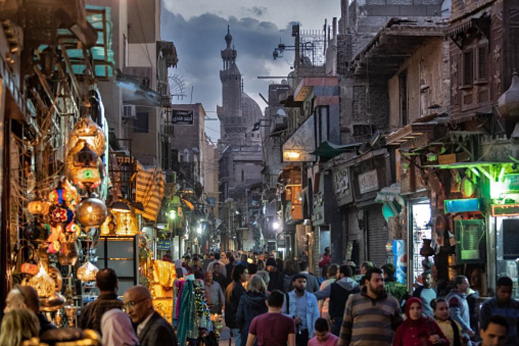 أهالي الحسكة لـ”نداء بوست”: ارتفاع الأسعار أفسد فرحة قدوم رمضان