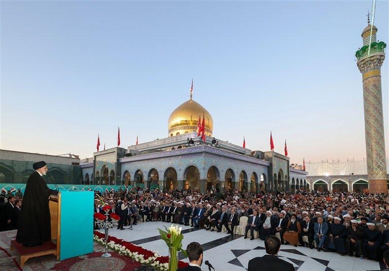 نظام الأسد يسهل "حج" الإيرانيين إلى سورية ويمنحهم امتيازات جديدة