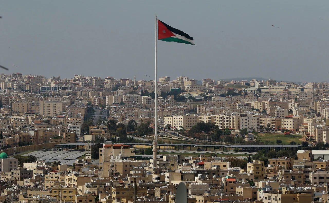 اجتماع عربي في الأردن حول سورية بمشاركة نظام الأسد