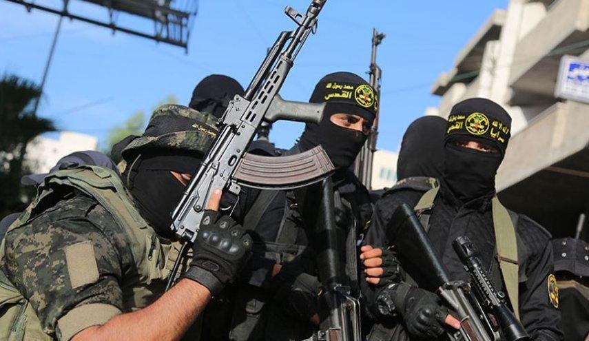 تصفية قياديّ في "سرايا القدس" بريف دمشق.. والنظام السوري يلتزم الصمت