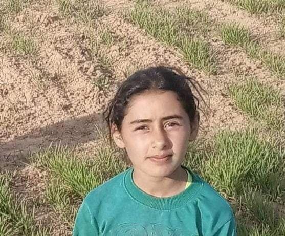 خطفها عناصر "pyd" لتجنيدها.. العثور على جثة طفلة سورية بالحسكة