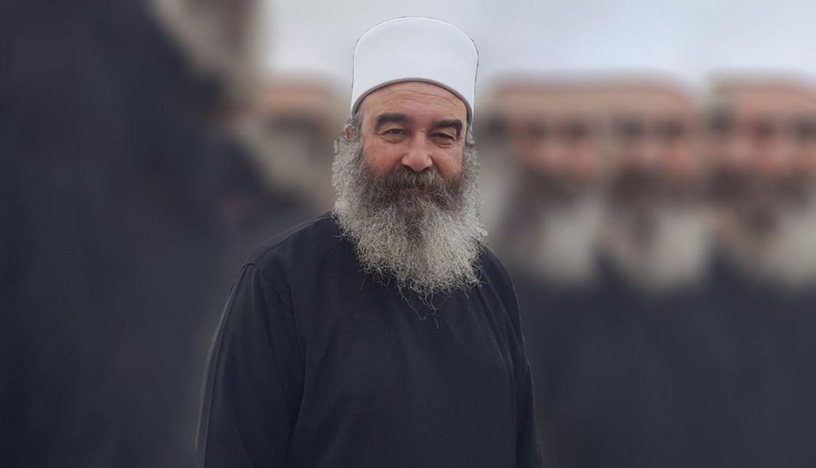 الهجري يحذر النظام السوري من التصعيد في السويداء عقب إرسال التعزيزات