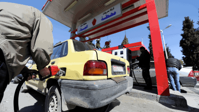أهالي دمشق يتخوّفون من موجة غلاء جديدة بعد رفع سعر المازوت