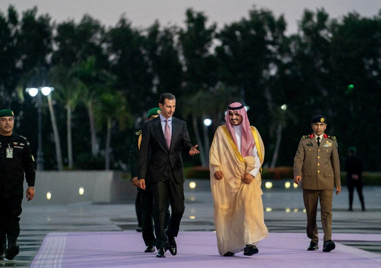 مصادر دبلوماسية: النظام السوري نكث عهده ولم يُقدِّم شيئاً للعرب بعد التطبيع
