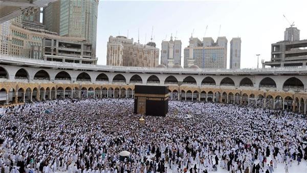 النظام السوري قد يوقع اتفاقاً مع السعودية لاستئناف رحلات الحج