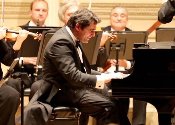 مالك جندلي يستعدّ لإطلاق ألبوم موسيقيّ لتوثيق ثورة الشعب السوري