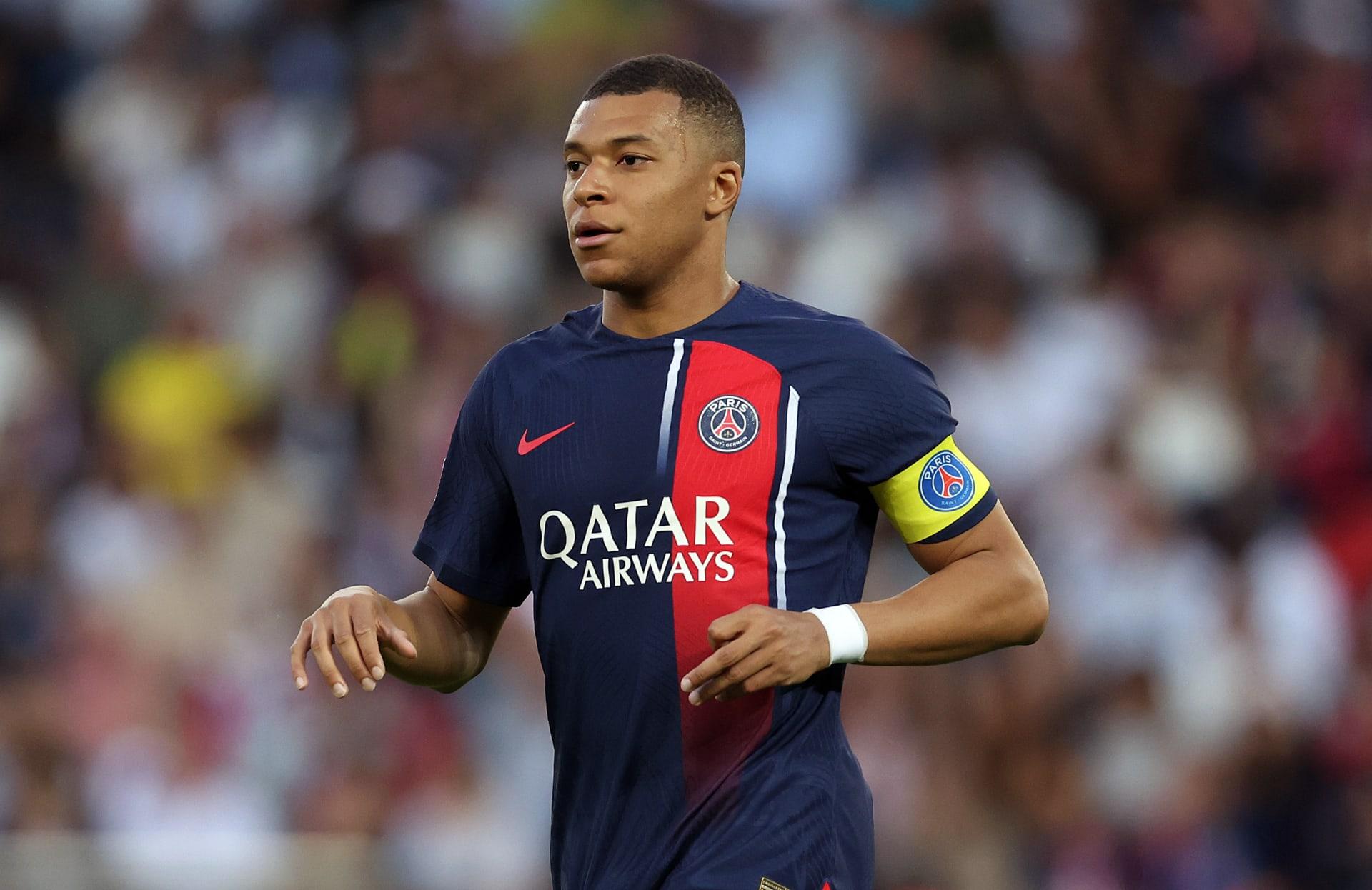 ريال مدريد يمنح مبابي المهلة الأخيرة