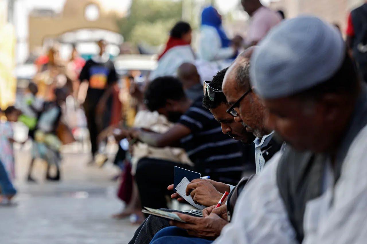 مصر تكشف عن تكلفة استضافة اللاجئين في البلاد سنوياً