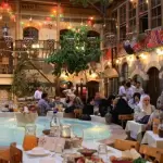 الوجبة لشخص واحد في مطاعم دمشق خلال شهر رمضان تعادل 3 رواتب حكومية