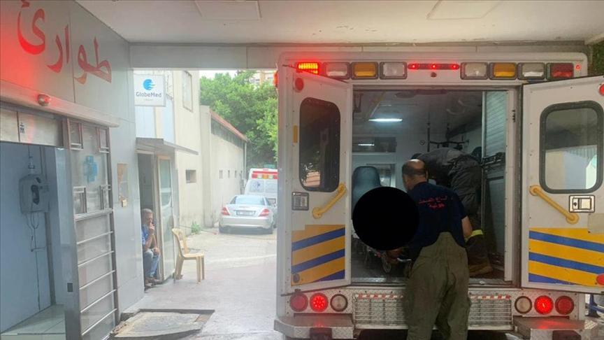 العثور على جثة فتاة سورية داخل بئر مياه في لبنان