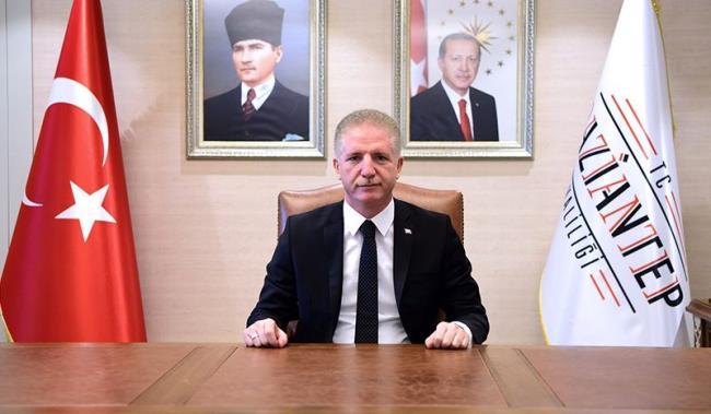 أردوغان يعين والياً جديداً على إسطنبول.. مَن هو؟