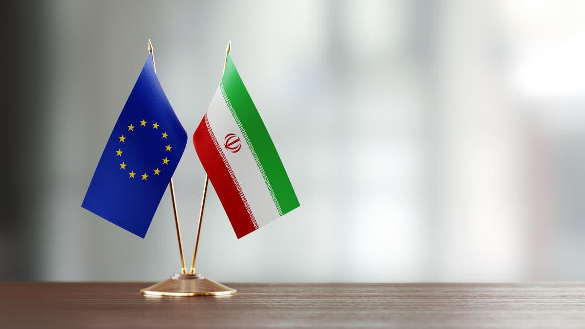 إيران تدعو الاتحاد الأوروبي لاتخاذ خُطوات سريعة بخصوص الهجمات الإسرائيلية