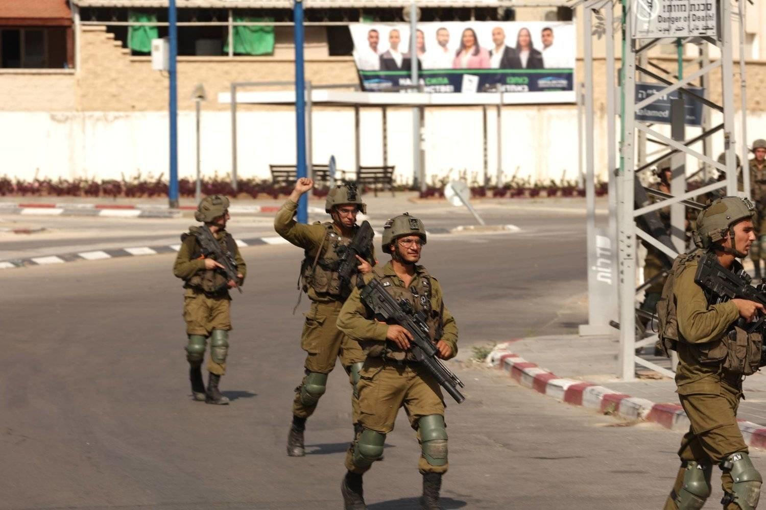 الجيش الإسرائيلي يكشف عن موعد حصول صفقة تبادُل جديدة مع حركة حماس