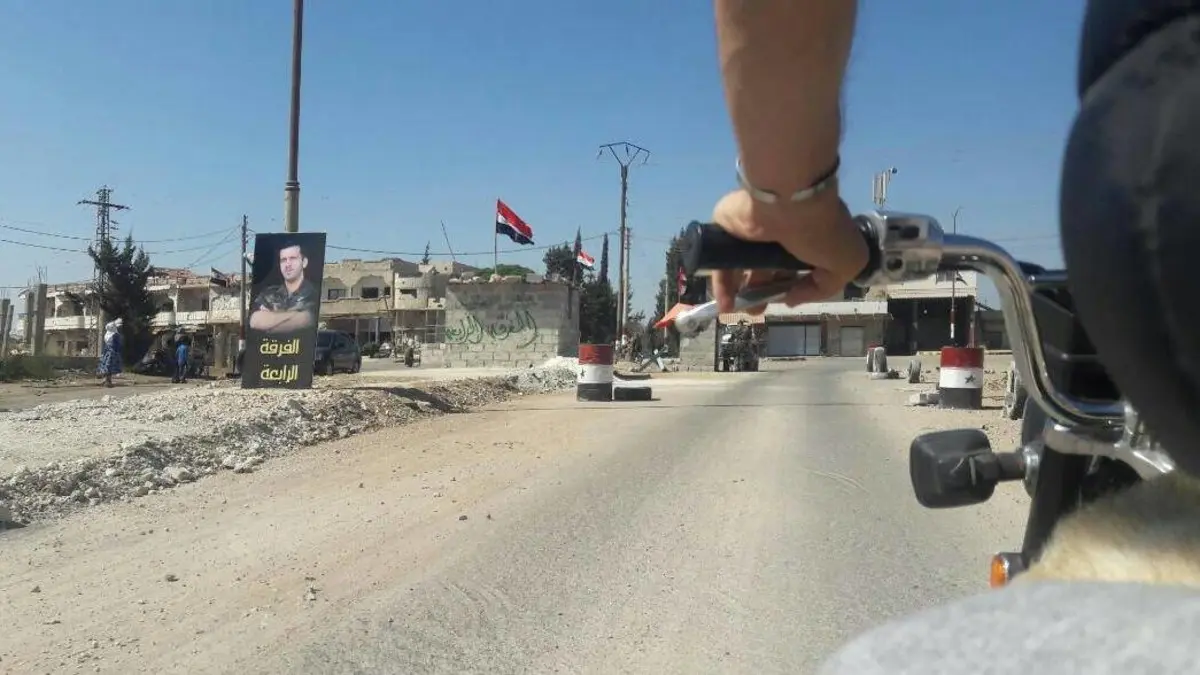 معابر التهريب بين لبنان وسورية.. بين سطوة التجار وقبضة ماهر الأسد
