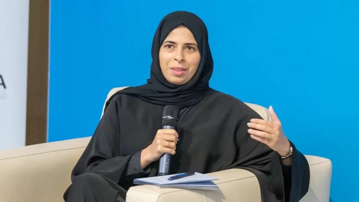 قطر: المجتمع الدول بالغ بخذلان السوريين