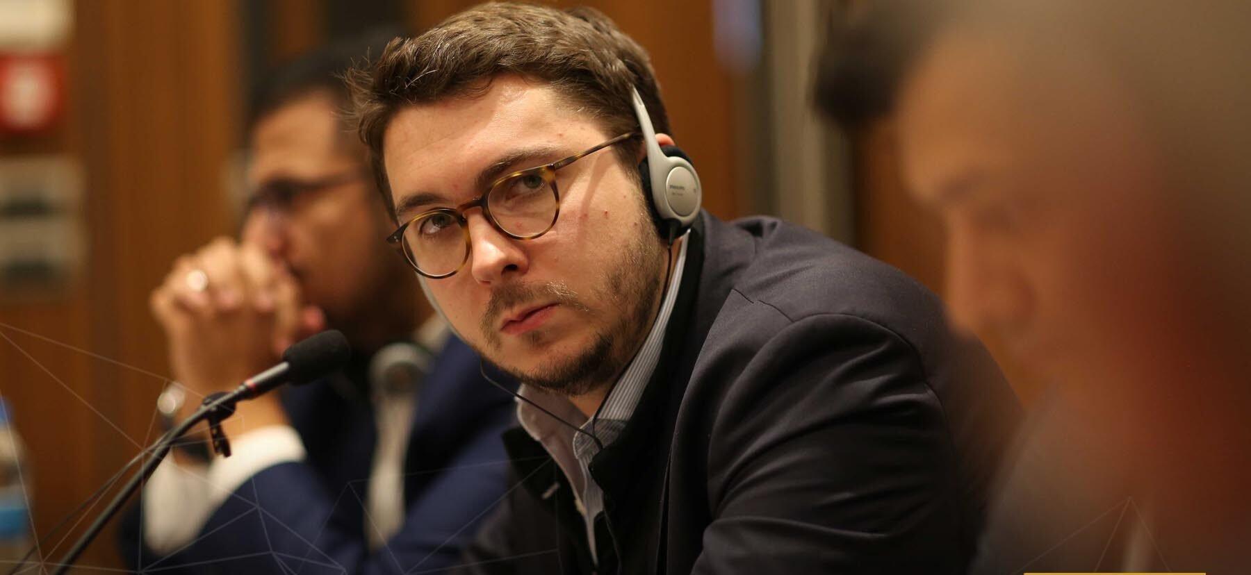 تشارلز ليستر: ضحايا الزلزال بسورية عالقون في مصيدة الأسد