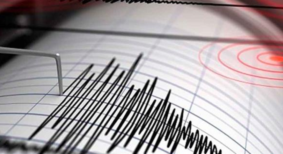 زلزال بقوة 4.1 درجة شمال السويس بمصر