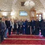 لبنان.. افتتاح مسجد الحميدية للصلاة بعد انقطاع 70 عاما