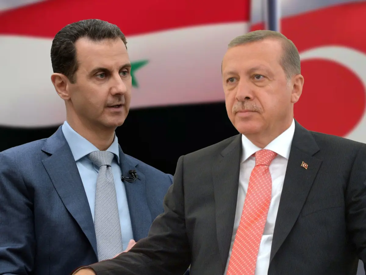 قياديّ في العدالة والتنمية يستبعد لقاء أردوغان وبشار الأسد قبل الانتخابات
