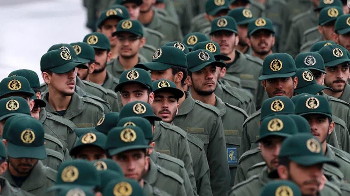 هل قتلت الغارات الأمريكية عناصر من الحرس الثوري الإيراني؟