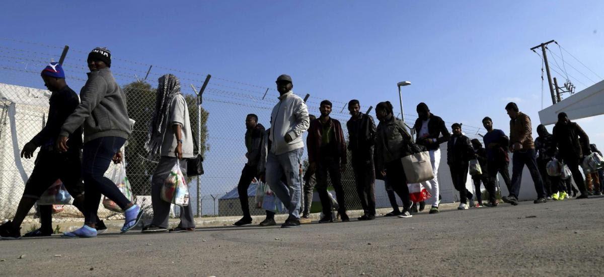 قبرص تكشف عن إعادتها آلاف اللاجئين إلى بلادهم خلال العام الجاري
