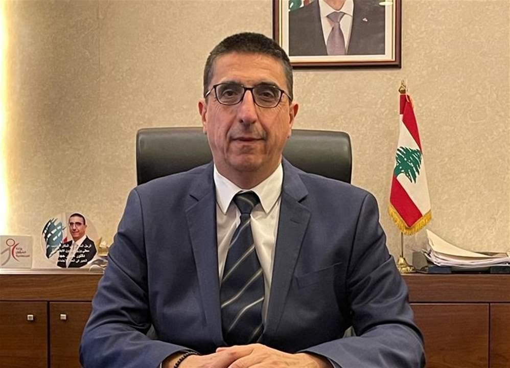 هيكتور حجار يُحذِّر السوريين: لن تكونوا بأمان في لبنان