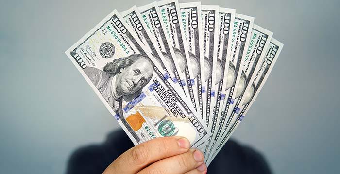 سعر صرف الليرة السورية والتركية مقابل الدولار اليوم الأربعاء 20/ 3/ 2024