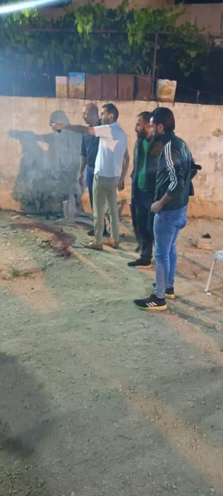 حفل زفاف في حمص يتحول إلى معركة حصيلتها أكثر من 50 قتيلاً وجريحاً